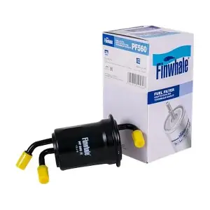 PF560 FINWHALE