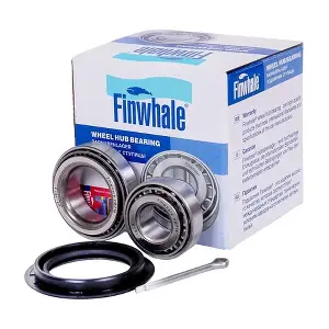 HB716 FINWHALE