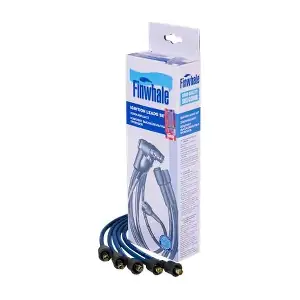FE101 FINWHALE