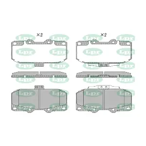 05P1453 LPR-CN