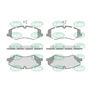 05P1600 LPR-CN