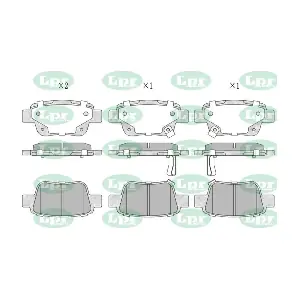 05P1113 LPR-CN