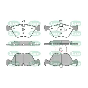 05P649 LPR-CN