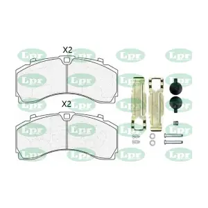 05P1777K LPR-CN