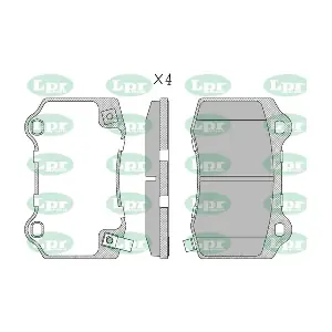 05P1855 LPR-CN