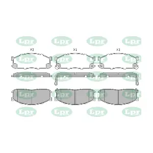 05P335 LPR-CN