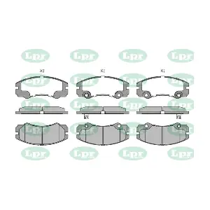 05P1353 LPR-CN