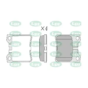 05P622 LPR-CN
