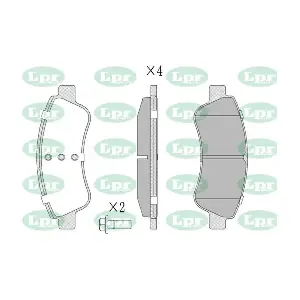 05P1327 LPR-CN