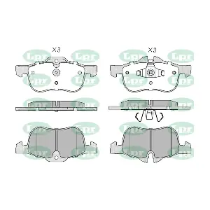 05P952 LPR-CN
