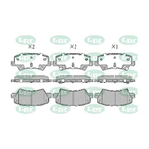 05P2182 LPR-CN