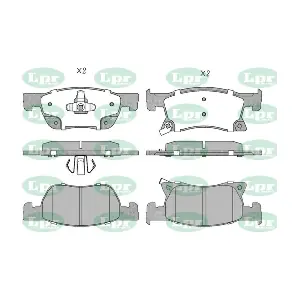 05P2048 LPR-CN