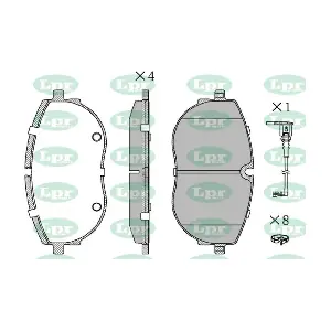 05P2253A LPR-CN