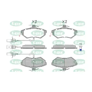 05P979 LPR-CN