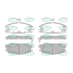 05P544 LPR-CN