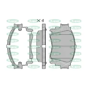 05P5054 LPR-CN