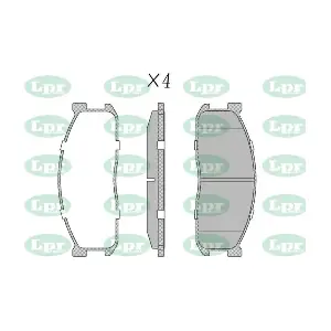 05P039 LPR-CN