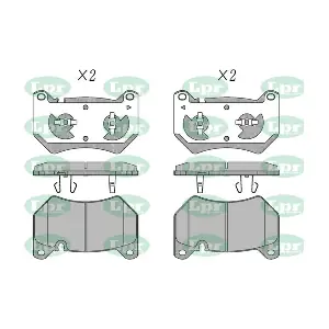 05P2146 LPR-CN