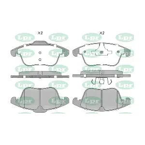 05P1255 LPR-CN
