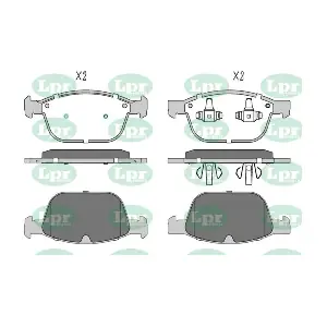 05P1597 LPR-CN