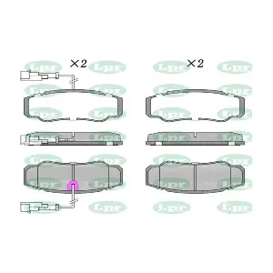05P1662 LPR-CN