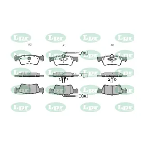 05P1284 LPR-CN