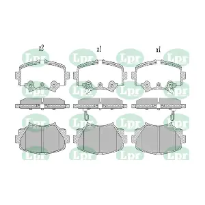 05P1918 LPR-CN