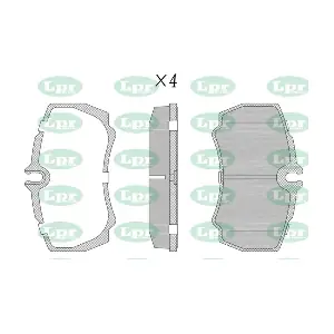 05P830 LPR-CN