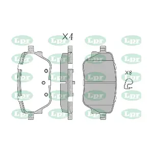05P2132 LPR-CN