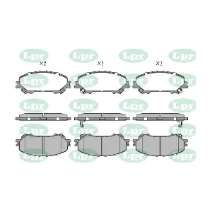 05P2151 LPR-CN