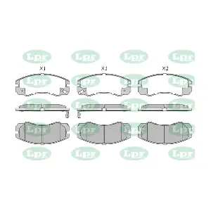 05P565 LPR-CN