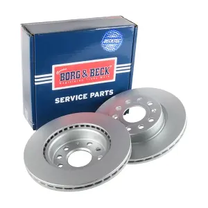 BBD4314 BORG & BECK