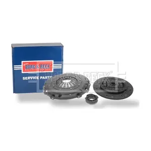 HKR1014 BORG & BECK