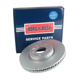 BBD6243S BORG & BECK
