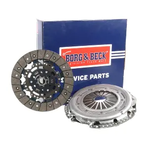 HK2165 BORG & BECK