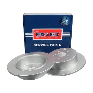 BBD5345 BORG & BECK