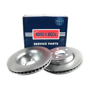 BBD4768 BORG & BECK
