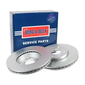 BBD5237 BORG & BECK