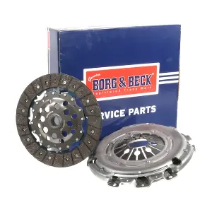 HK2131 BORG & BECK