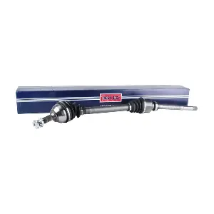 BDS1550 BORG & BECK