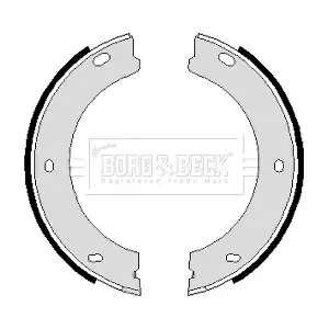 BBS6084 BORG & BECK
