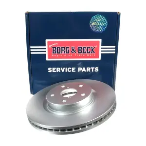 BBD6035S BORG & BECK