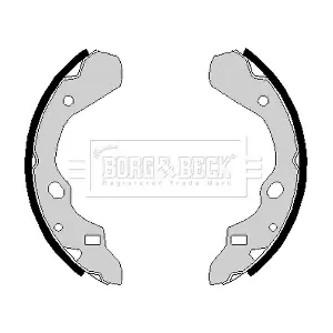 BBS6130 BORG & BECK