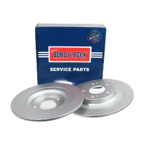 BBD5396 BORG & BECK