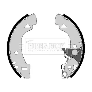 BBS6079 BORG & BECK