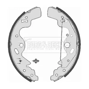BBS6357 BORG & BECK
