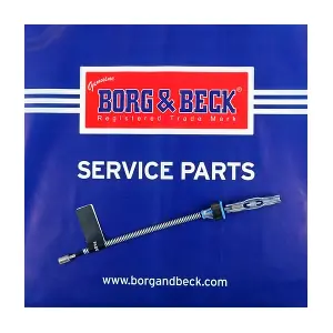 BKB3928 BORG & BECK