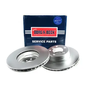 BBD4407 BORG & BECK
