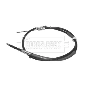 BKB2898 BORG & BECK