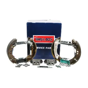 BBS1141K BORG & BECK